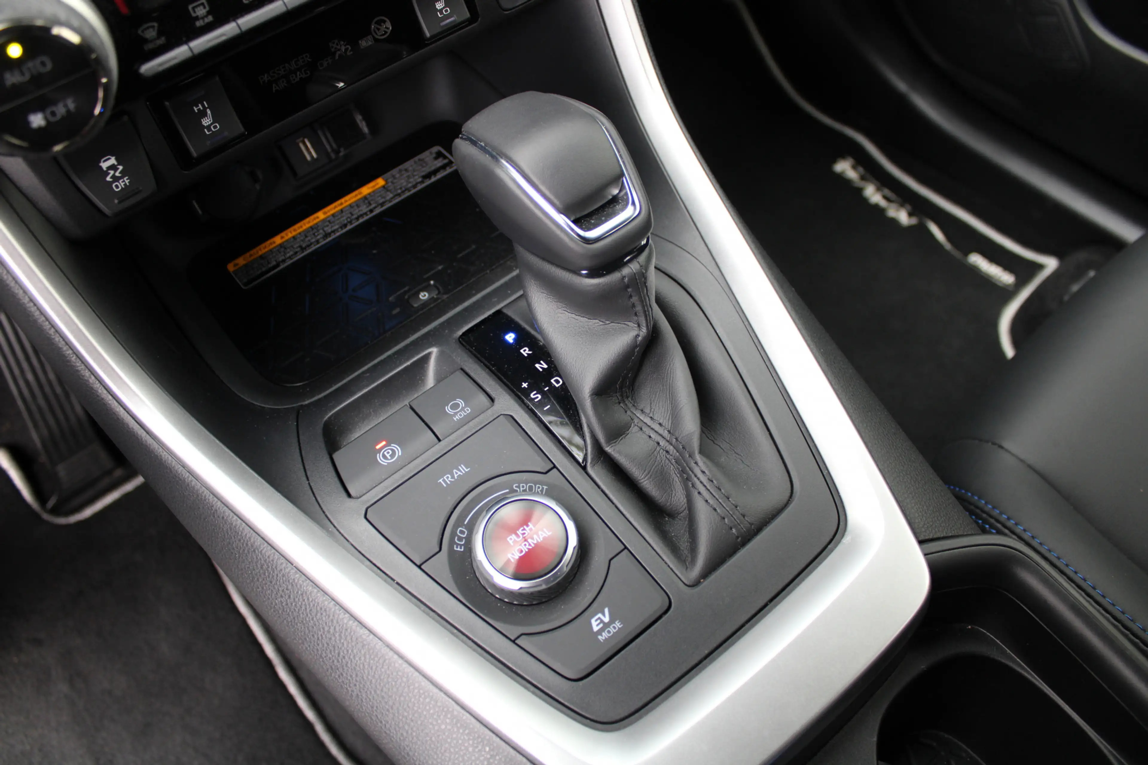 Toyota RAV 4 2.5 Hybrid AWD Bi-Tone NAVI/360CAM,4X4,JBL,SCHUIFD — photo 15