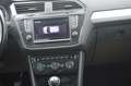 Volkswagen Tiguan 2,0 TDI+AHK+NAVI+PDC+SHZ+TEL Grau - thumbnail 11