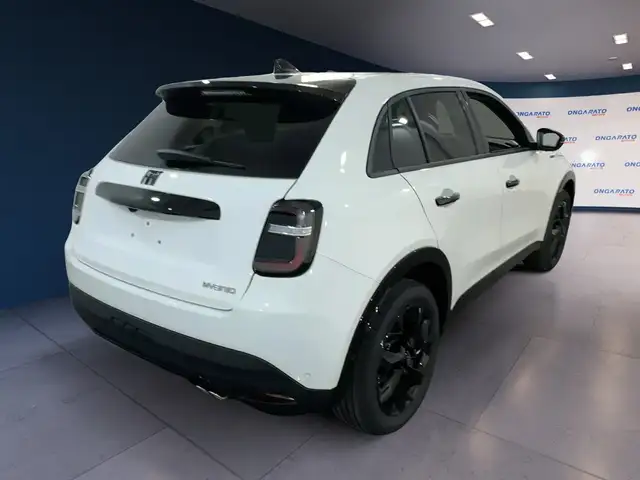 Fiat 600 view 6