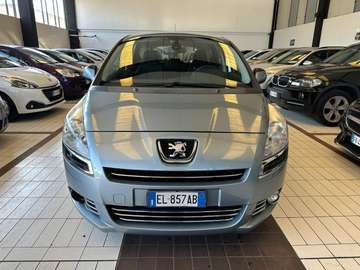 5008 I 2009 1.6 hdi 8v Active (tecno) 112cv
