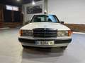 Mercedes-Benz 190 Berlina Manual de 4 Puertas Wit - thumbnail 2