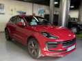 Porsche Macan T Aut. Rojo - thumbnail 5