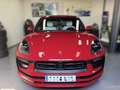 Porsche Macan T Aut. Rojo - thumbnail 6