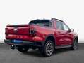 Ford Ranger 2,0 l EcoBlue Doppelkabine Autm. Wildtrak Rot - thumbnail 2