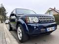 Land Rover Discovery 3.0 SDV6 HSE Blue - thumbnail 2