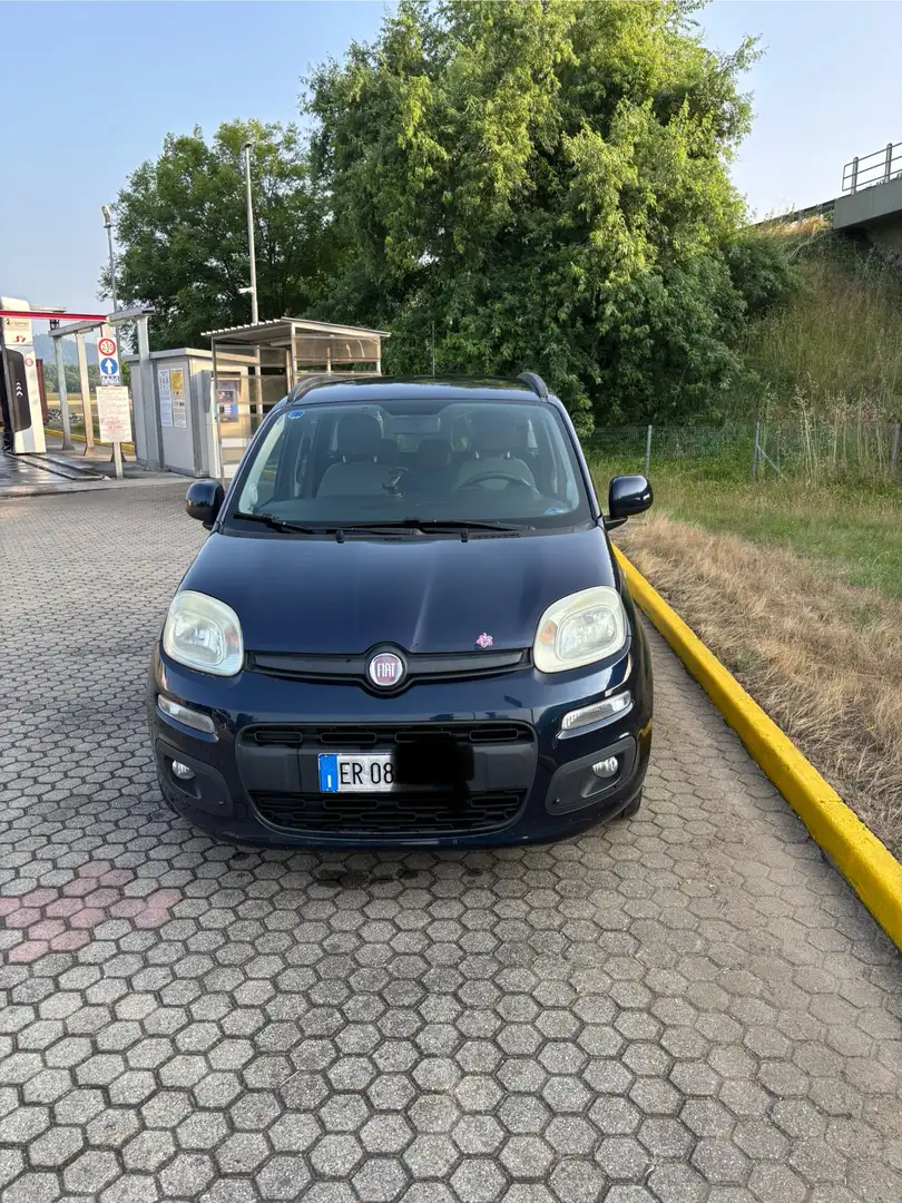 Fiat Panda 1.2 Active Gpl - 1