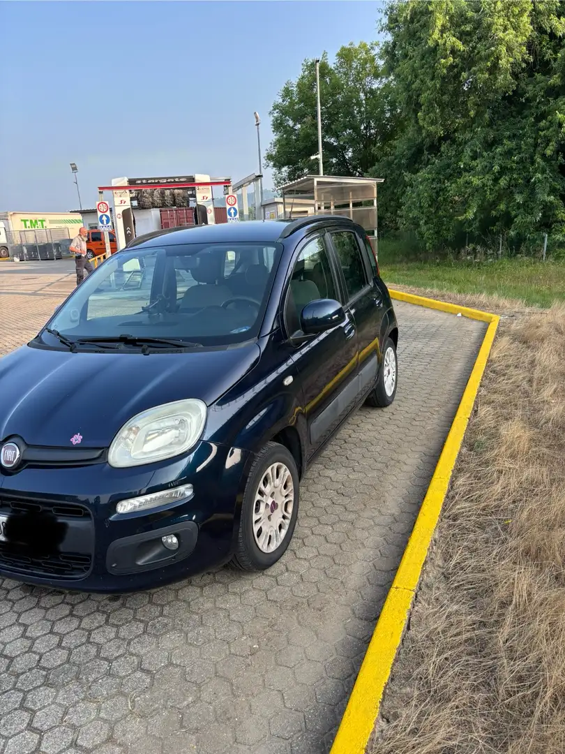 Fiat Panda 1.2 Active Gpl - 2
