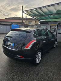 Delta III 2008 1.6 mjt Business 120cv dpf