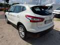 Nissan Qashqai 1.5dci Acenta 110cv E6 - UNICO PROPRIETARIO! Weiß - thumbnail 3