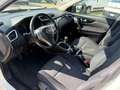 Nissan Qashqai 1.5dci Acenta 110cv E6 - UNICO PROPRIETARIO! Weiß - thumbnail 5