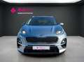 Kia Sportage VISION 1.6 (*ANHÄNGERKUPPLUNG * NAVI*) Argent - thumbnail 2