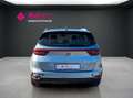 Kia Sportage VISION 1.6 (*ANHÄNGERKUPPLUNG * NAVI*) Argent - thumbnail 5