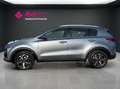 Kia Sportage VISION 1.6 (*ANHÄNGERKUPPLUNG * NAVI*) Argent - thumbnail 3