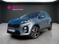 Kia Sportage VISION 1.6 (*ANHÄNGERKUPPLUNG * NAVI*) Argent - thumbnail 1