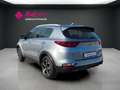 Kia Sportage VISION 1.6 (*ANHÄNGERKUPPLUNG * NAVI*) Argent - thumbnail 4