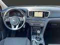 Kia Sportage VISION 1.6 (*ANHÄNGERKUPPLUNG * NAVI*) Argent - thumbnail 9