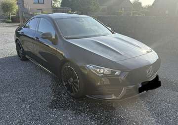 Finition AMG Line
