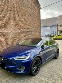 90 kWh Dual Motor Performance FREE SUPERCHARGING
