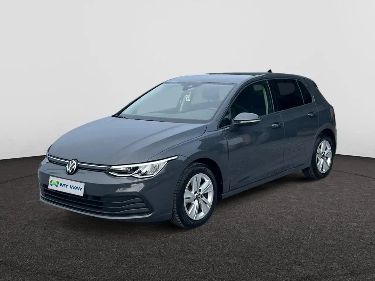 Volkswagen Golf 1.0 TSI Life Business OPF