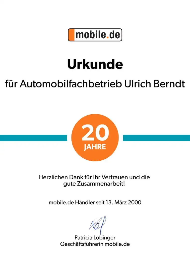 Audi A3 1.6 Attraction - Inspektion + TÜV neu Bleu - 2