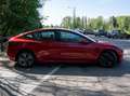 Tesla Model 3 Model 3 Performance Dual Motor awd Czerwony - thumbnail 8