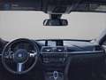 BMW 320 320dA 190ch Luxury Noir - thumbnail 5
