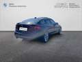 BMW 320 320dA 190ch Luxury Noir - thumbnail 2