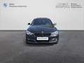 BMW 320 320dA 190ch Luxury Noir - thumbnail 11