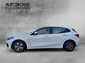 BMW 118 i ADVANTAGE LC PROF NAVI LED PDC WLAN Blanc - thumbnail 3