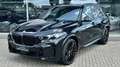 BMW X5 40d xDrive M Sport - 1. Hand - 8.389km - GARANTIE Schwarz - thumbnail 3