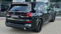 BMW X5 40d xDrive M Sport - 1. Hand - 8.389km - GARANTIE Schwarz - thumbnail 8