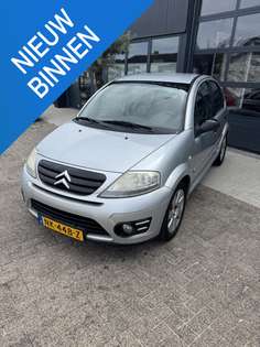 Citroen C3 1.6i-16V Ligne Ambiance