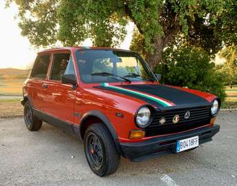 ELITE Abarth (Lancia)
