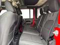 Jeep Wrangler Sahara PHEV 2,0 GME Aut. Rot - thumbnail 13