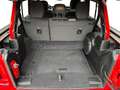 Jeep Wrangler Sahara PHEV 2,0 GME Aut. Rot - thumbnail 14