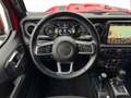 Jeep Wrangler Sahara PHEV 2,0 GME Aut. Rot - thumbnail 12