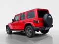 Jeep Wrangler Sahara PHEV 2,0 GME Aut. Rot - thumbnail 3