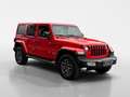 Jeep Wrangler Sahara PHEV 2,0 GME Aut. Rot - thumbnail 7