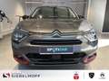 Citroen C4 e-C4 Shine Elektromotor 136 Grau - thumbnail 3