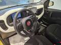 Fiat New Panda Pandina 1.0 firefly hybrid s&s 70cv Giallo - thumbnail 10