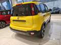 Fiat New Panda Pandina 1.0 firefly hybrid s&s 70cv Giallo - thumbnail 6