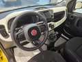 Fiat New Panda Pandina 1.0 firefly hybrid s&s 70cv Giallo - thumbnail 12