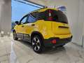 Fiat New Panda Pandina 1.0 firefly hybrid s&s 70cv Giallo - thumbnail 4