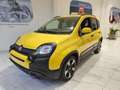 Fiat New Panda Pandina 1.0 firefly hybrid s&s 70cv Giallo - thumbnail 3
