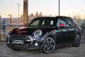 MINI John Cooper Works Clubman MINI Clubman Cooper SD Aut. JCW Paket, NaviProf... Schwarz - thumbnail 1