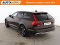 Volvo V90 2.0 D4 Pro AWD Marrón - thumbnail 4