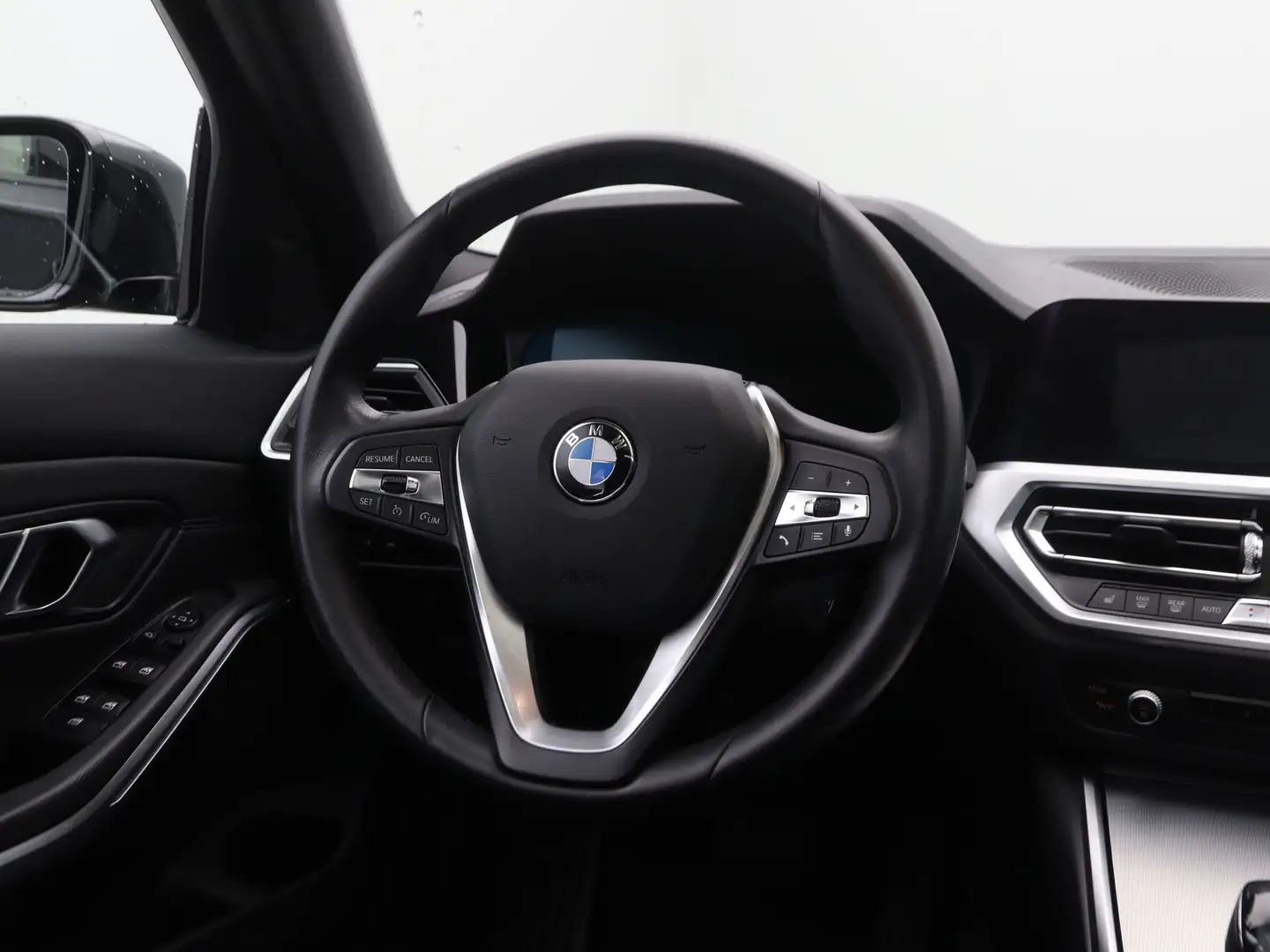 BMW 320 3 Serie 320i High Executive Edition Noir - 2