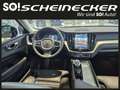 Volvo XC60 T8 AWD PHEV Ultra Dark Aut. Grau - thumbnail 10