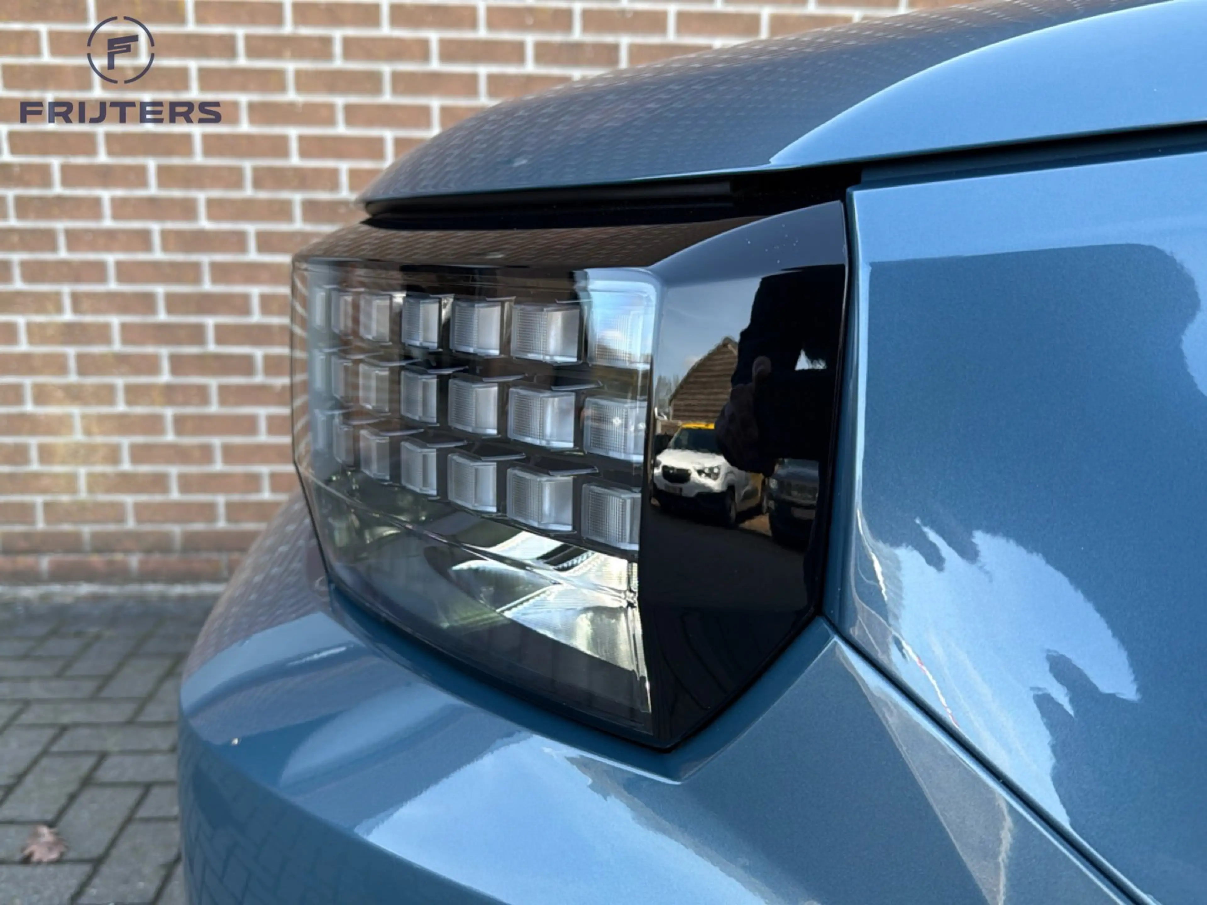 Fiat Grande Panda MHEV Icon — photo 12