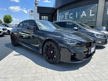 Coupe 3.0 460cv auto